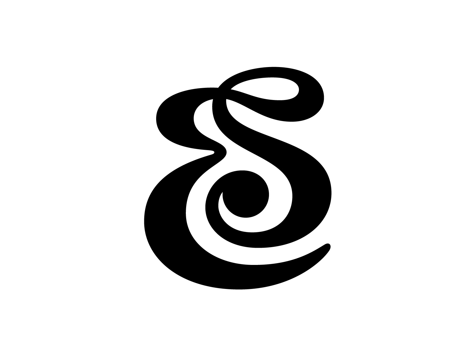 Example of ES Monogram