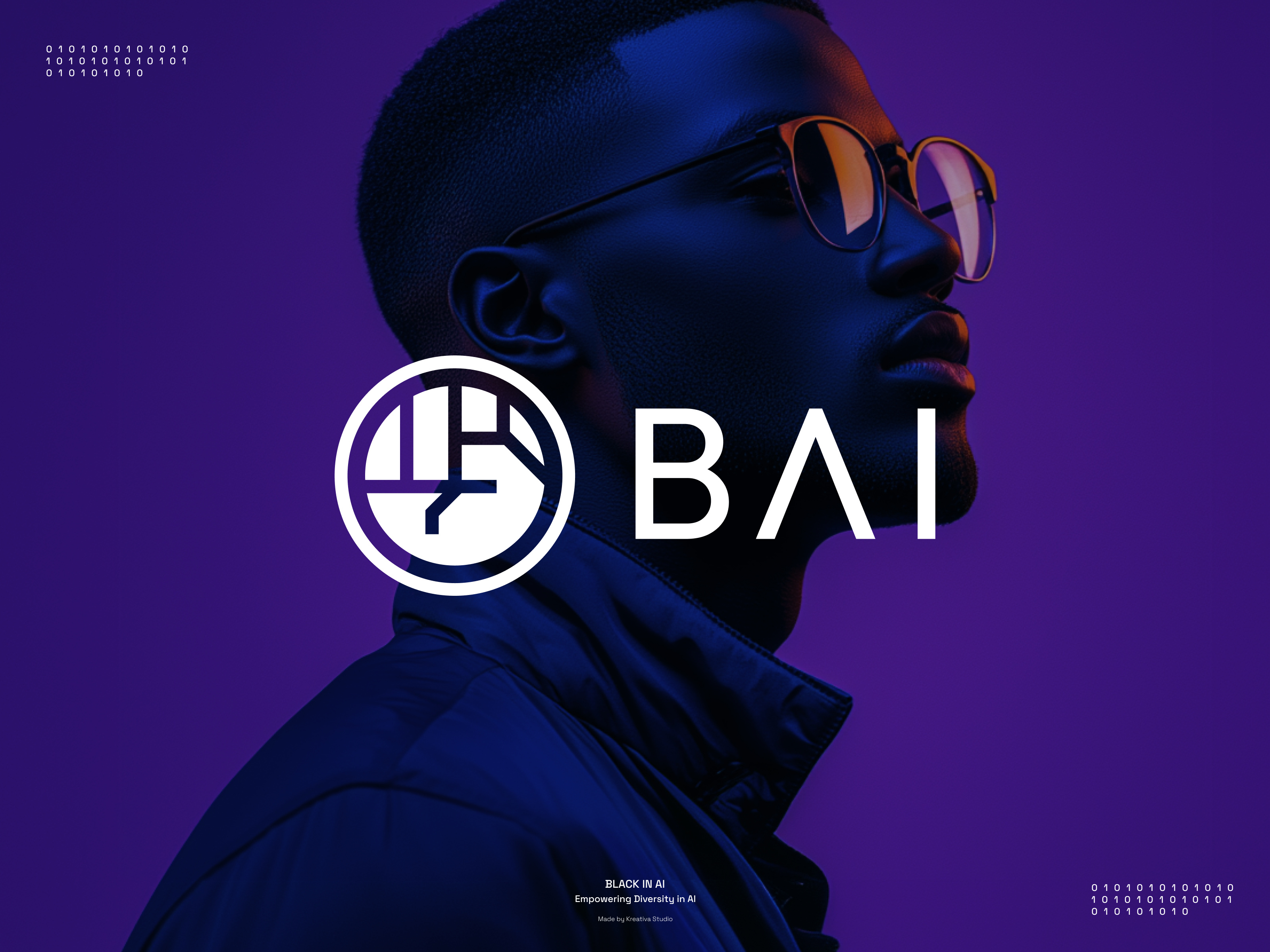 Example of Black in AI