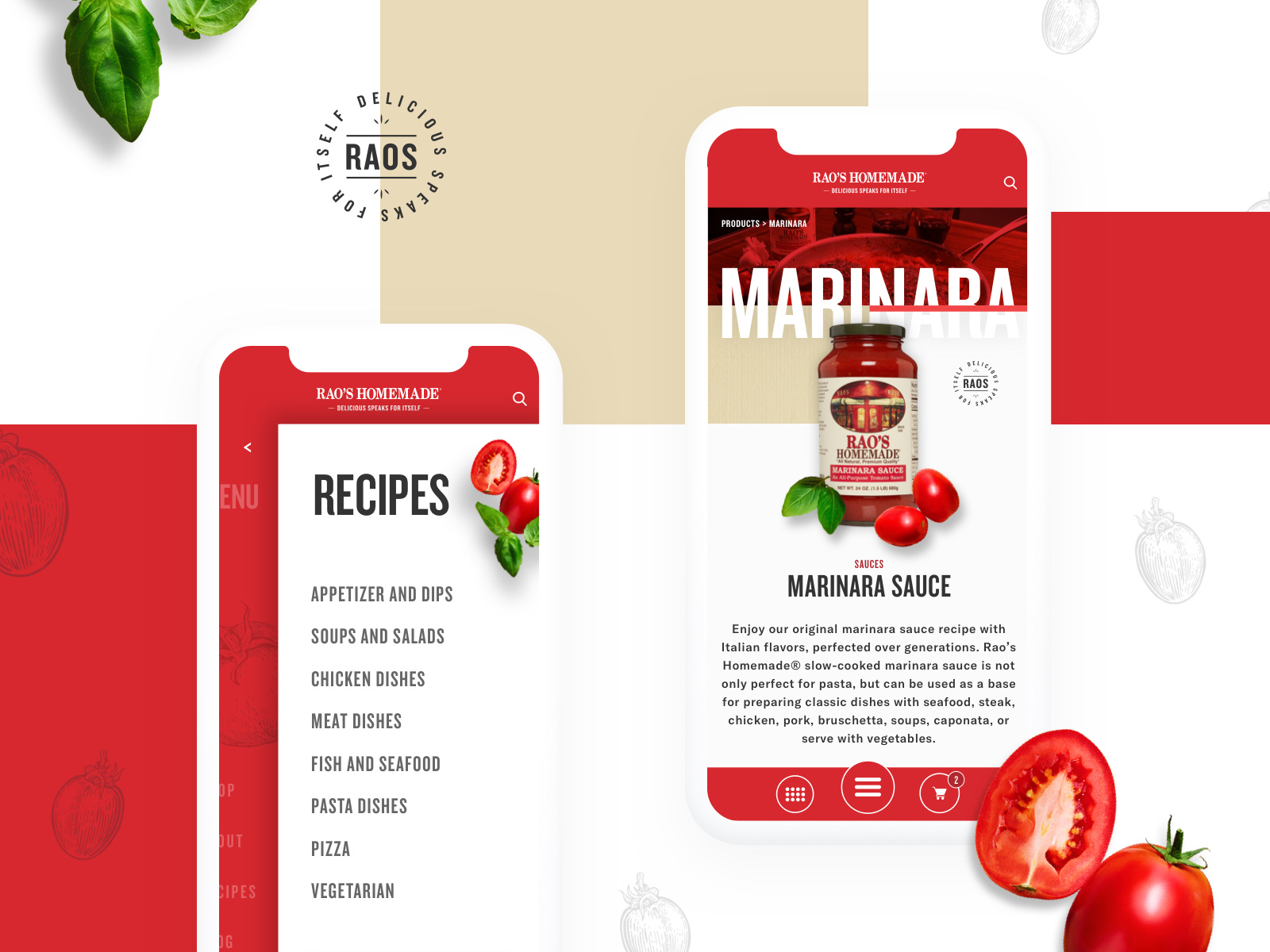 Example of Rao's Homemade Mobile