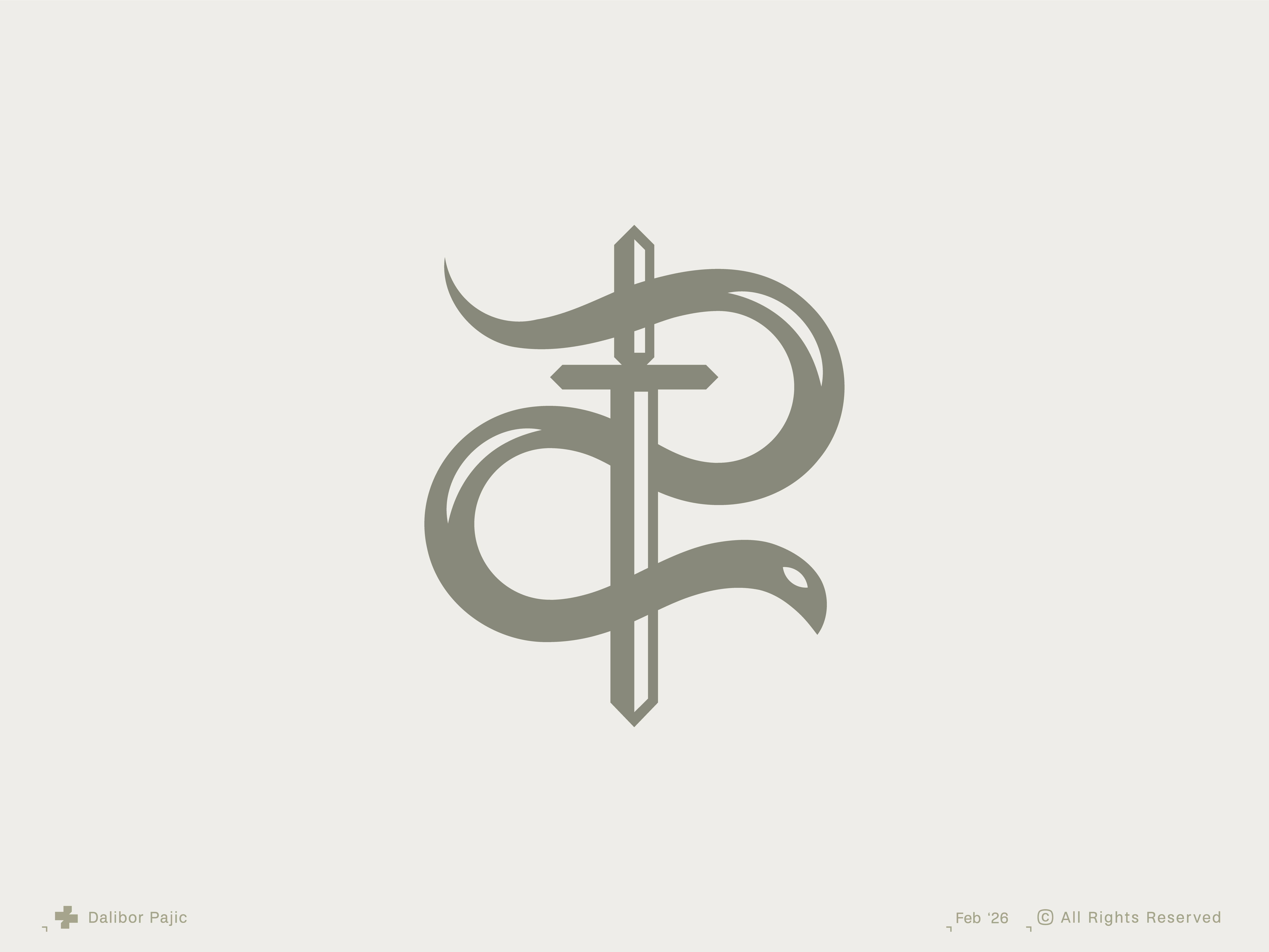 Example of Hero’s Journey icon