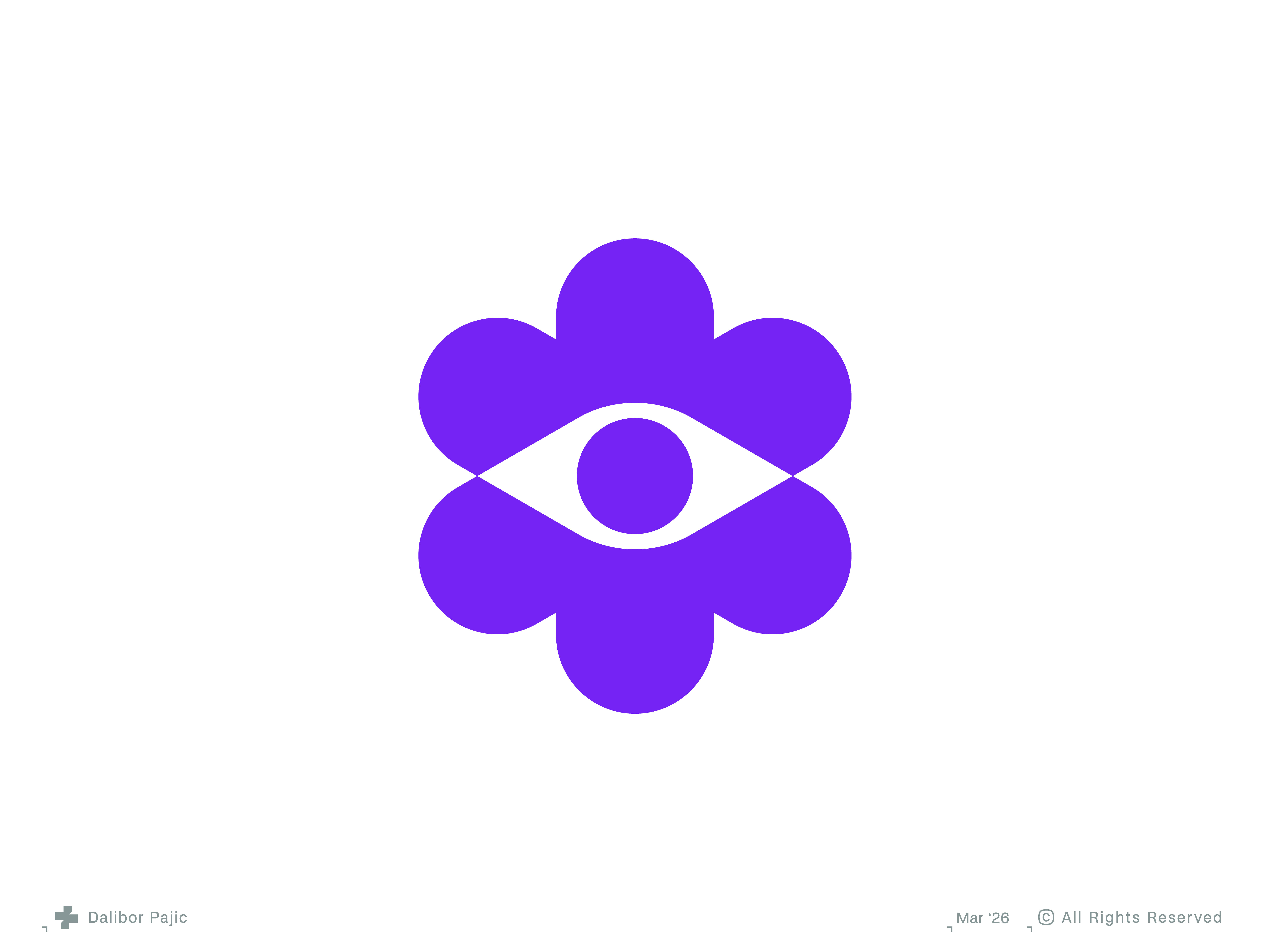 Example of Awake AI logo