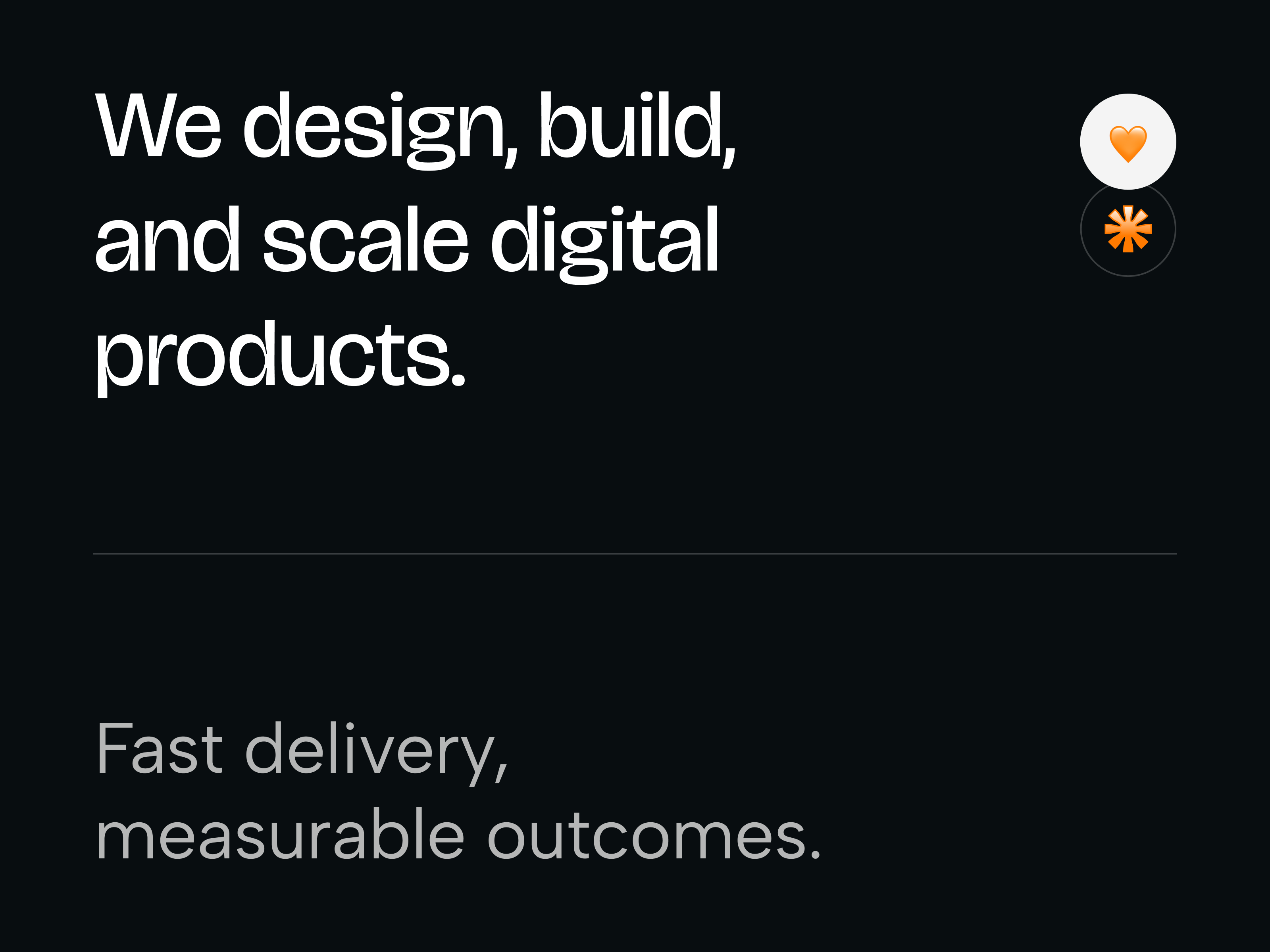 Example of Phenomenon Studio – Product Design and Development Agency